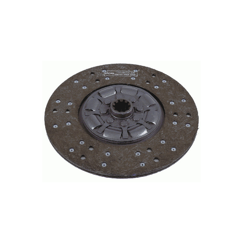 Disque d'embrayage SACHS