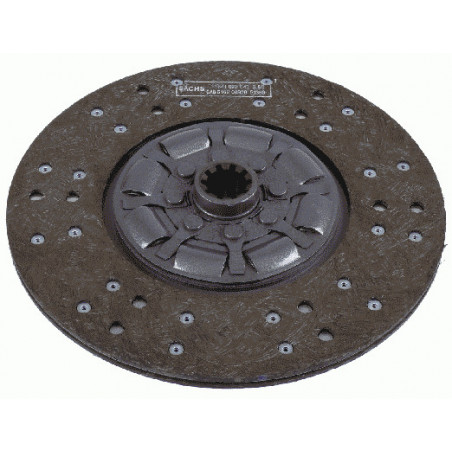Disque d'embrayage SACHS