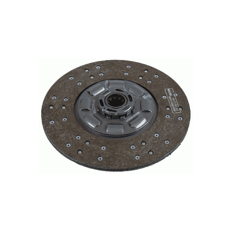 Disque d'embrayage SACHS