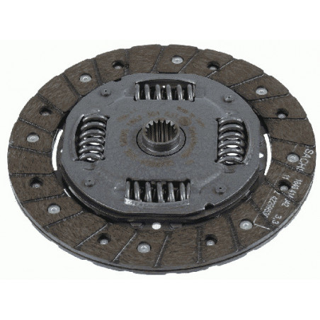 Disque d'embrayage SACHS
