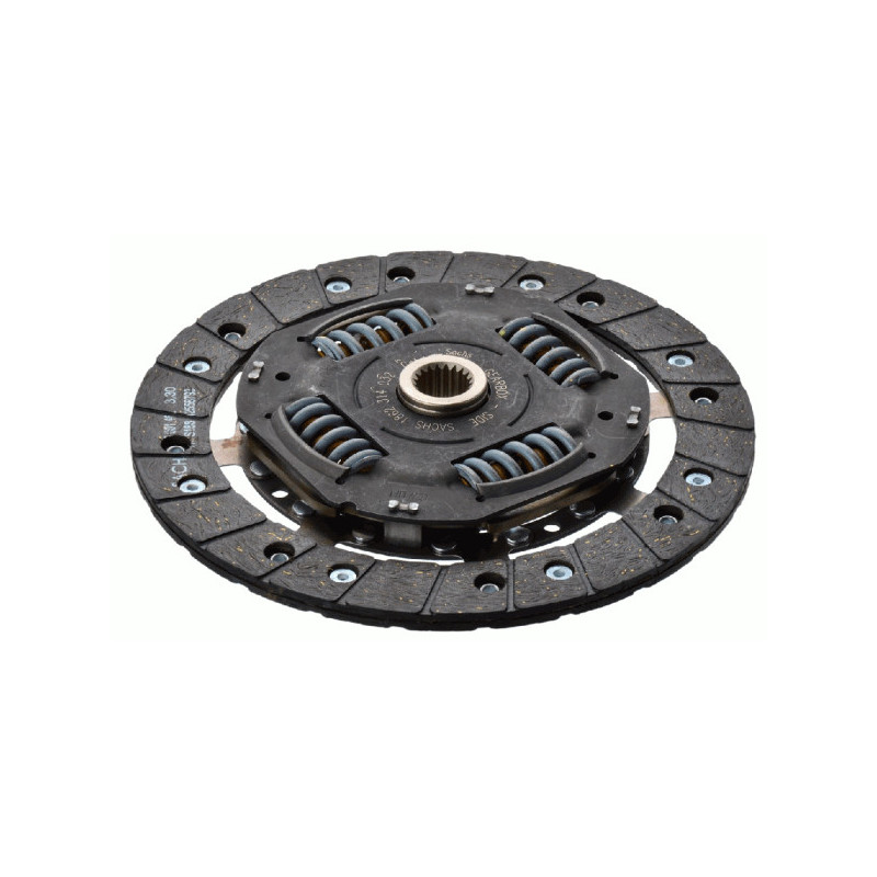 Disque d'embrayage SACHS