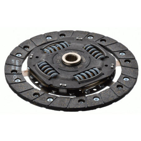 Disque d'embrayage SACHS