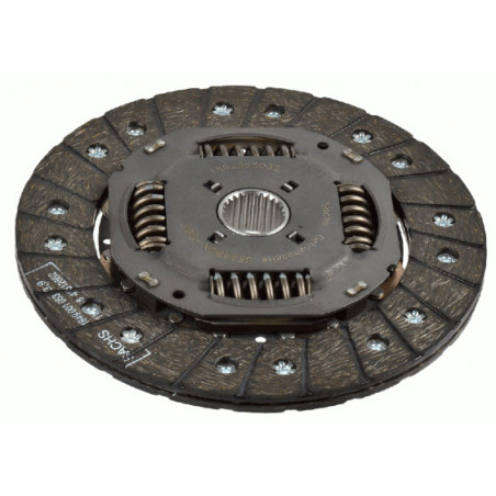 Disque d'embrayage SACHS