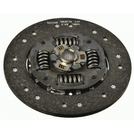 Disque d'embrayage SACHS
