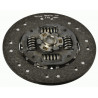 Disque d'embrayage SACHS