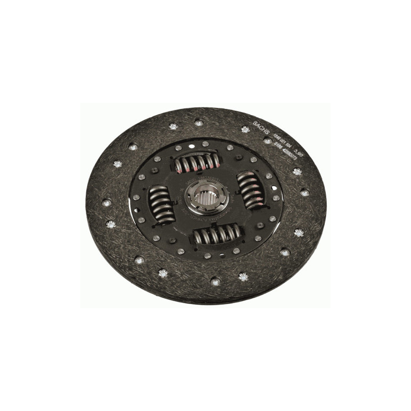 Disque d'embrayage SACHS
