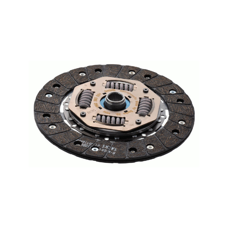 Disque d'embrayage SACHS