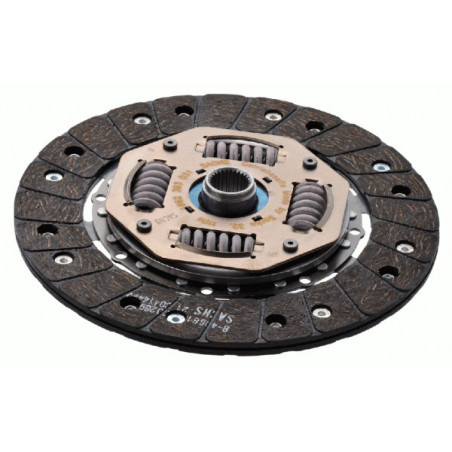 Disque d'embrayage SACHS