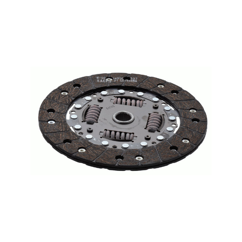 Disque d'embrayage SACHS