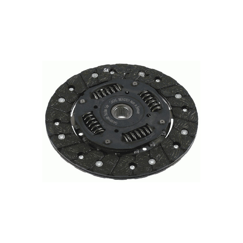 Disque d'embrayage SACHS