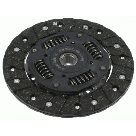 Disque d'embrayage SACHS