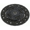 Disque d'embrayage SACHS