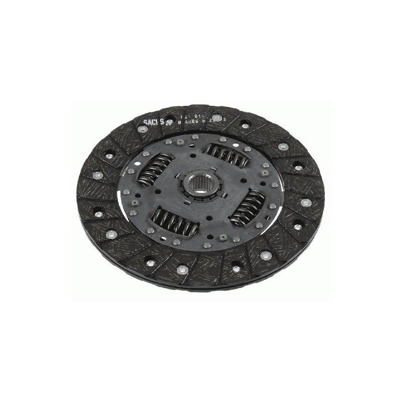 Disque d'embrayage SACHS