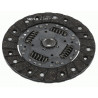 Disque d'embrayage SACHS