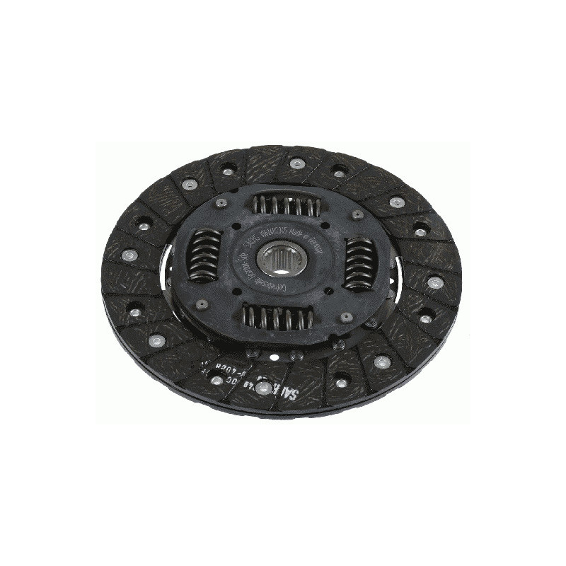 Disque d'embrayage SACHS