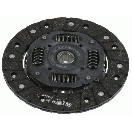 Disque d'embrayage SACHS