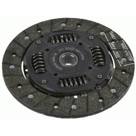 Disque d'embrayage SACHS