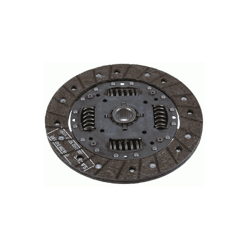 Disque d'embrayage SACHS