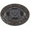 Disque d'embrayage SACHS