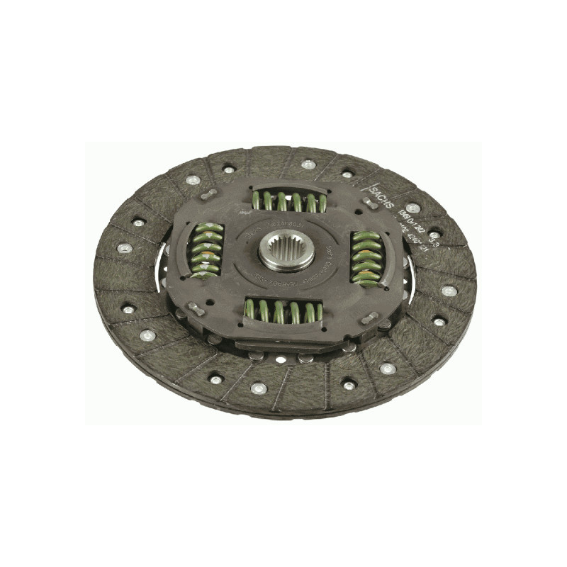 Disque d'embrayage SACHS
