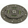 Disque d'embrayage SACHS
