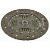 Disque d'embrayage SACHS