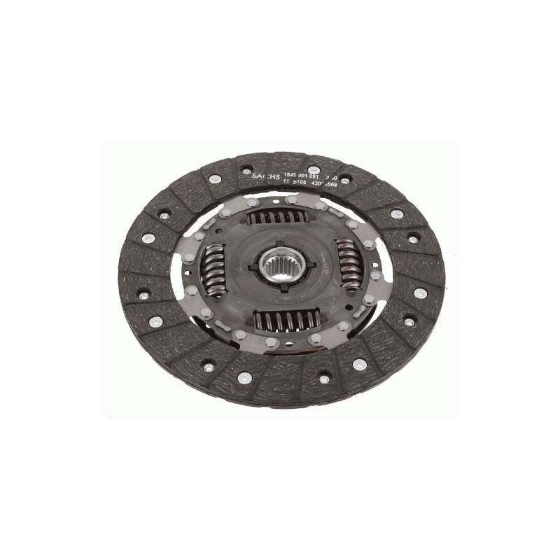 Disque d'embrayage SACHS