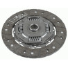 Disque d'embrayage SACHS