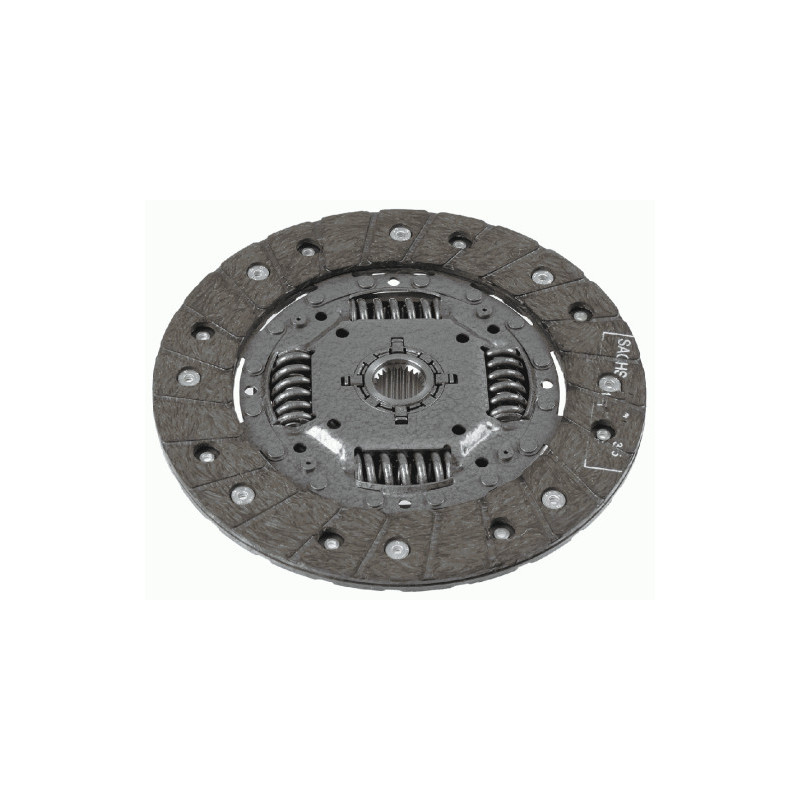 Disque d'embrayage SACHS