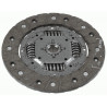 Disque d'embrayage SACHS