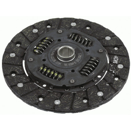 Disque d'embrayage SACHS