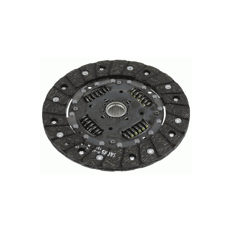 Disque d'embrayage SACHS