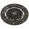 Disque d'embrayage SACHS