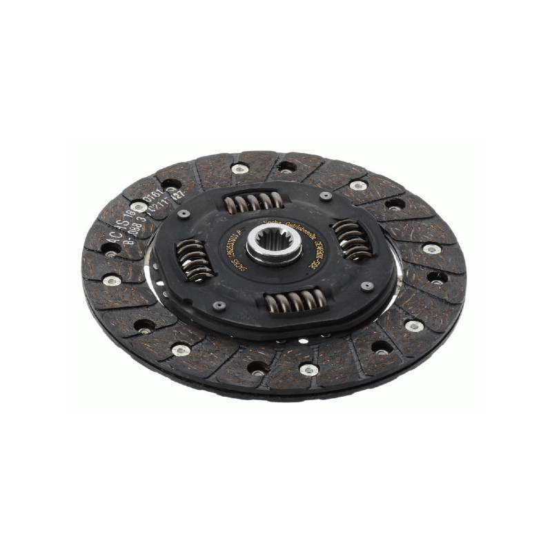 Disque d'embrayage SACHS