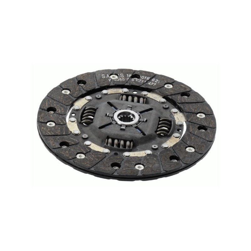 Disque d'embrayage SACHS