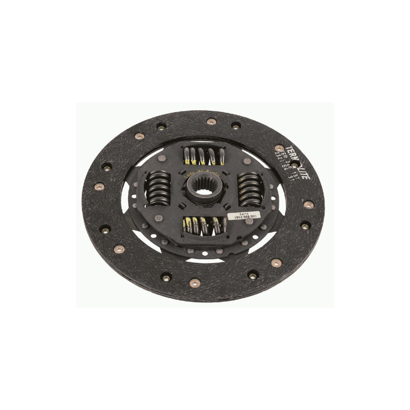 Disque d'embrayage SACHS