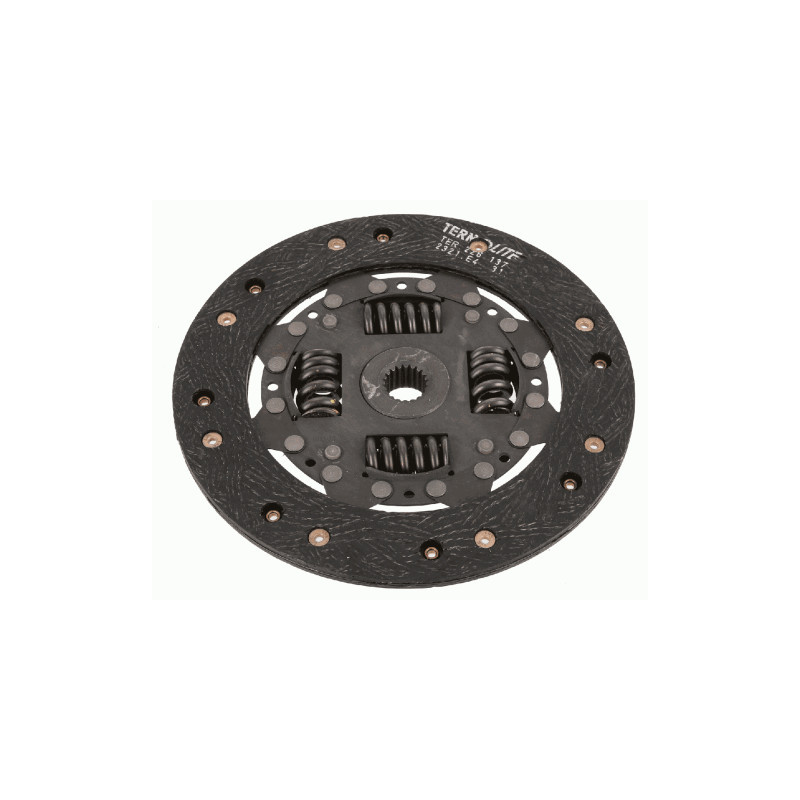 Disque d'embrayage SACHS