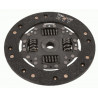 Disque d'embrayage SACHS