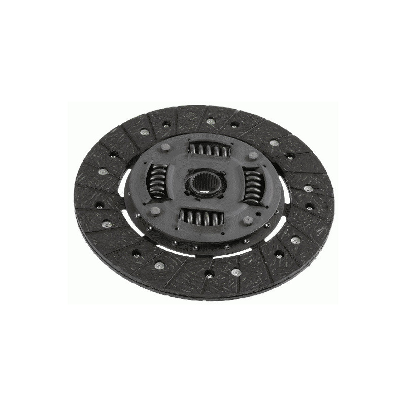 Disque d'embrayage SACHS