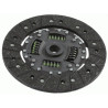Disque d'embrayage SACHS