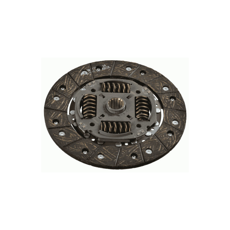 Disque d'embrayage SACHS