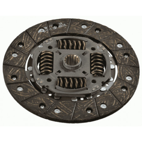 Disque d'embrayage SACHS