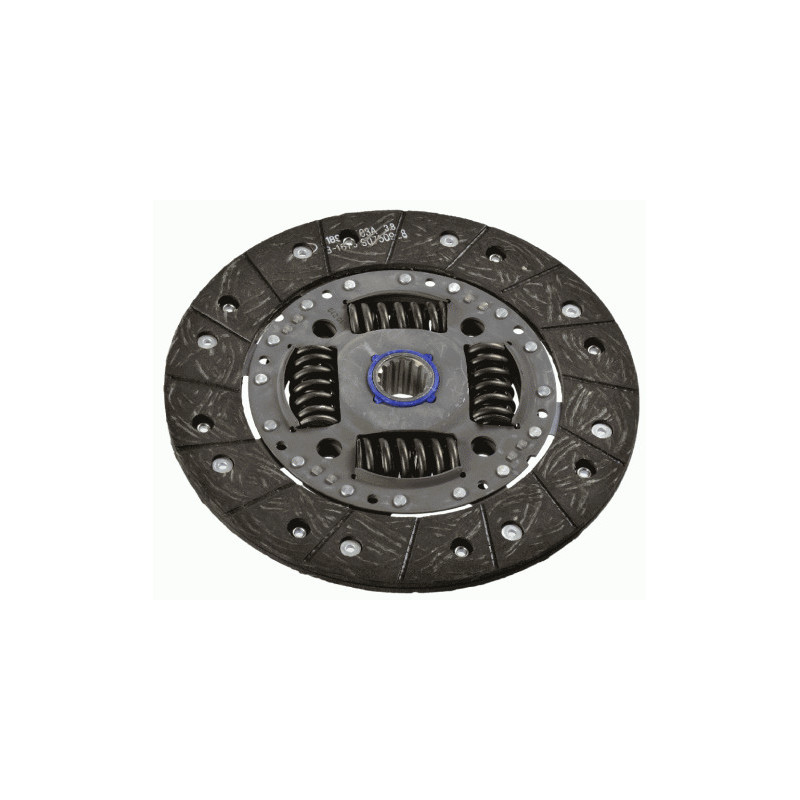 Disque d'embrayage SACHS