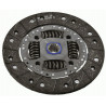 Disque d'embrayage SACHS