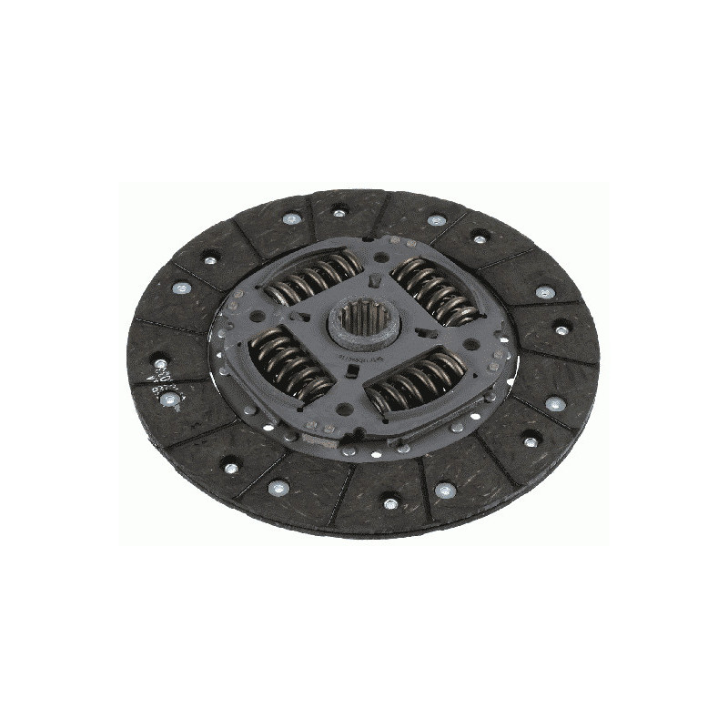 Disque d'embrayage SACHS