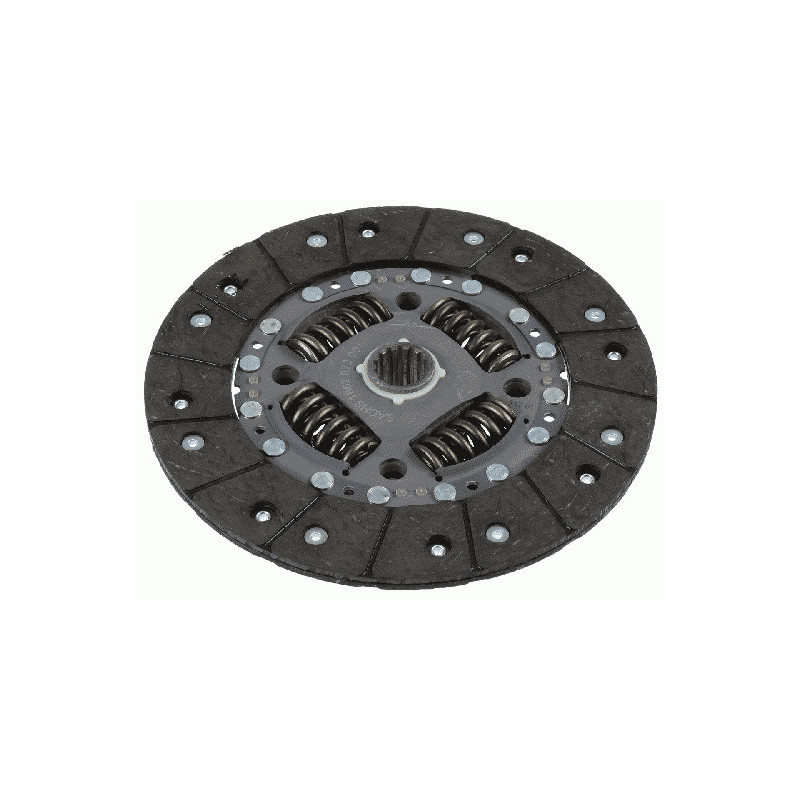 Disque d'embrayage SACHS