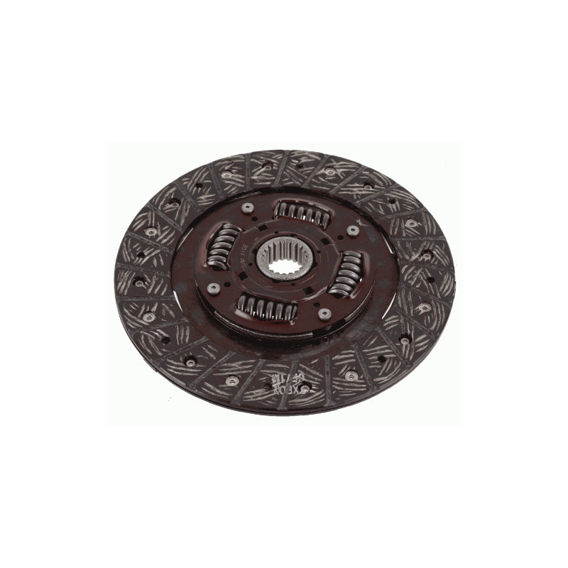 Disque d'embrayage SACHS