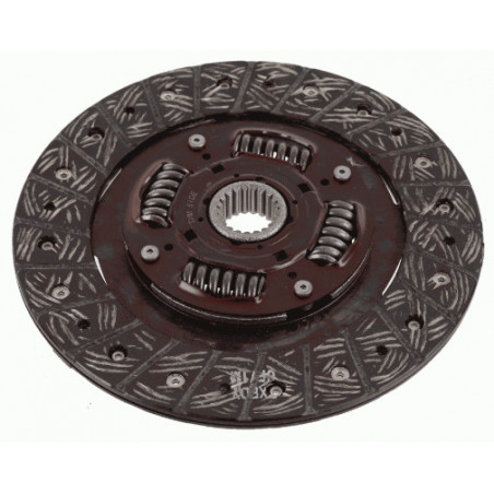 Disque d'embrayage SACHS
