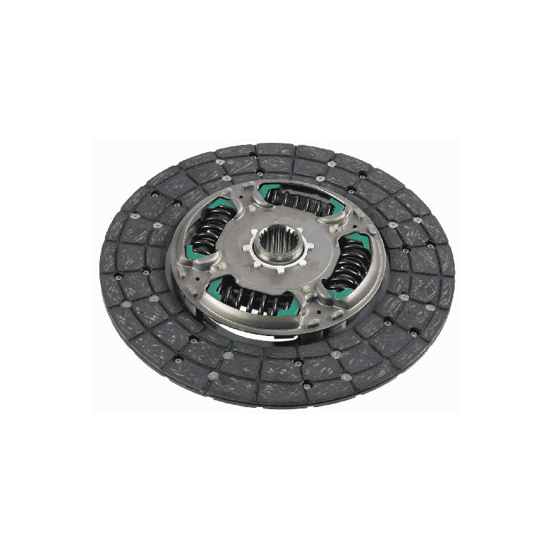 Disque d'embrayage SACHS