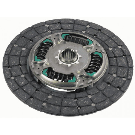 Disque d'embrayage SACHS